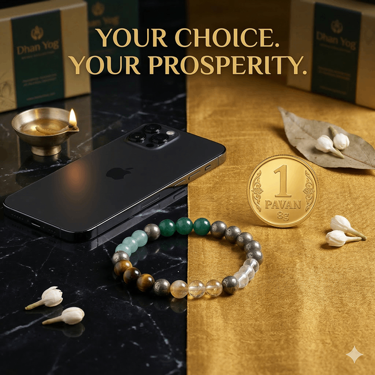 The 100% Abundance Challenge