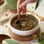 Organic Natural Hair Colour herb-based  | 80gm Tribal-Sourced