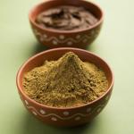 Organic Natural Hair Colour herb-based  | 80gm Tribal-Sourced