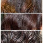 Organic Natural Hair Colour herb-based  | 80gm Tribal-Sourced