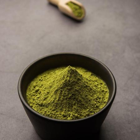 Organic Natural Hair Colour herb-based  | 80gm Tribal-Sourced