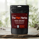 Organic Natural Hair Colour herb-based  | 80gm Tribal-Sourced