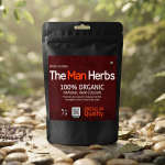 Organic Natural Hair Colour herb-based  | 80gm Tribal-Sourced