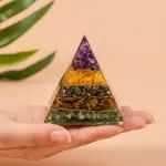 🧿✨ ORIGINAL DHANYOG PYRAMID