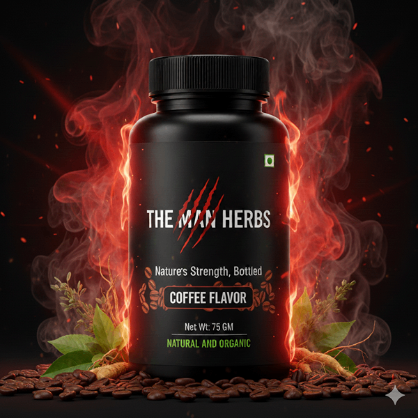 Stamina Boosters